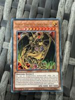 Yu Gi Oh Hamon, Herr des Tosenden Donners SDSA-DE043 1.Aufla