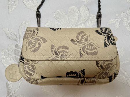 Bottega Veneta Olimpia bag