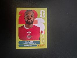Panini WM 26 CAN 19