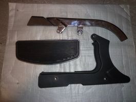 Harley Davidson EVO Teile