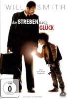 Das Streben nach Glück (DVD) Deutsch, Englisch