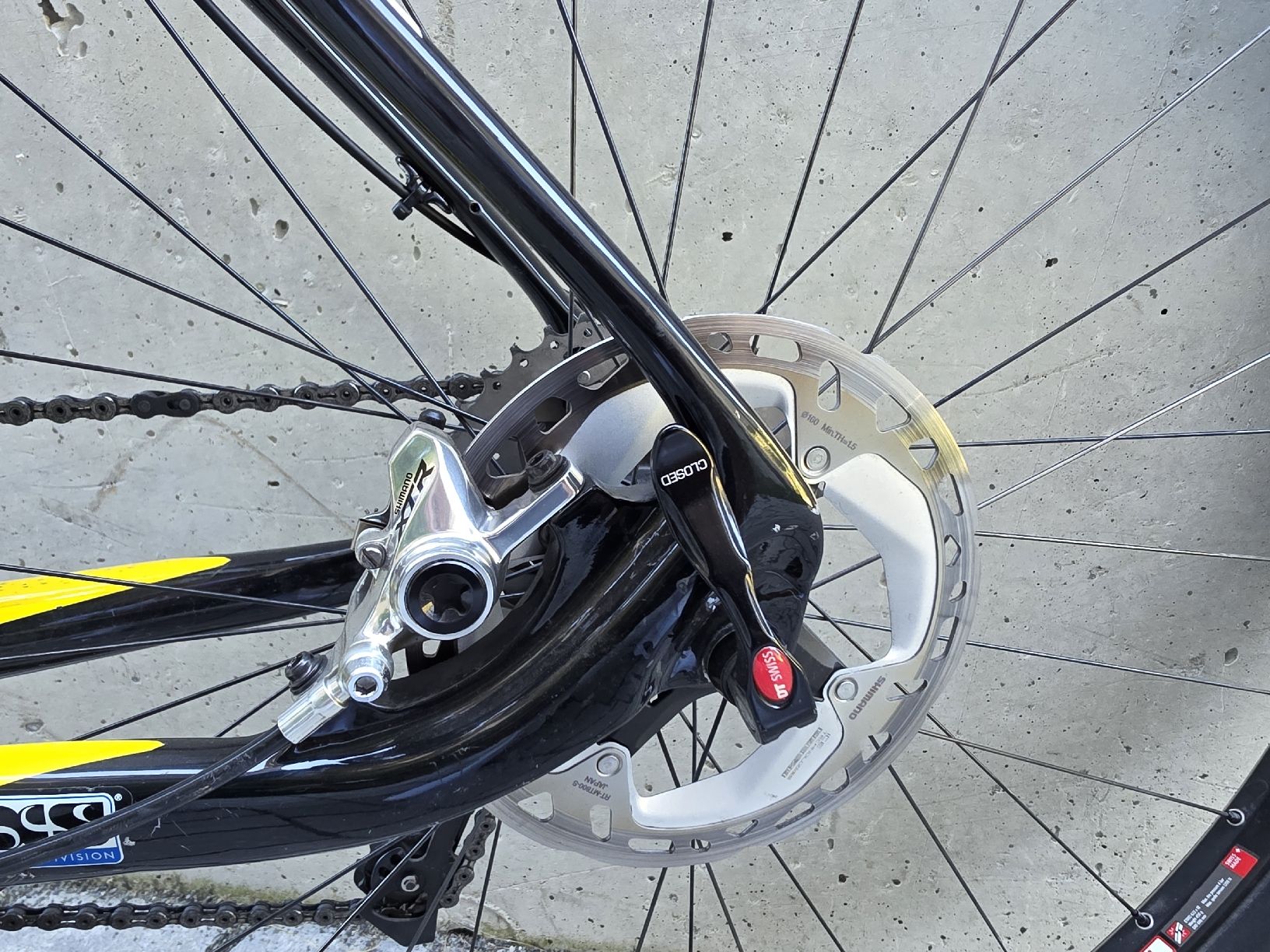 Wheeler Velos: Wheeler Eagle Ltd. 29" – Gebraucht aus Wilen (Sarnen) von bergler 4