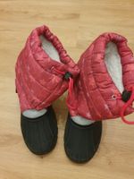 Playshoes Unisex Kinder Winter-Bootie Schneeschuh Gr. 30/31