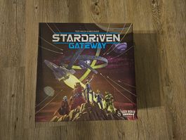 StarDriven: Gateway - Kickstarter - deutsch - Deluxe Pledge