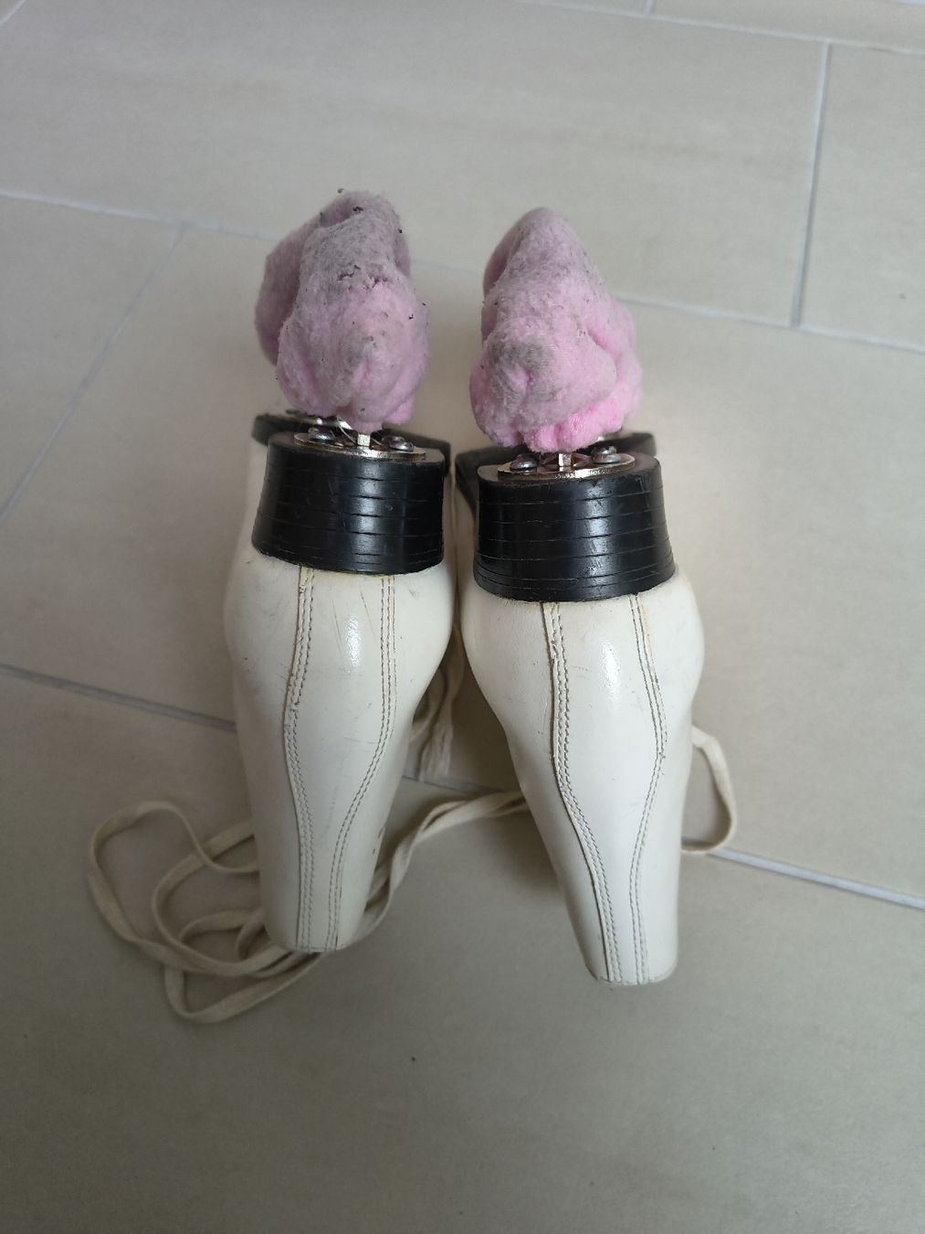 Graf Patins à glace: Graf Arosa – D'occasion à Zürich par Gisi10 2