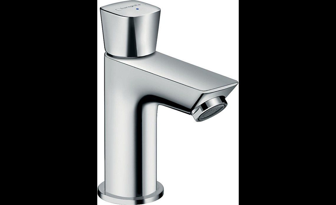 Hansgrohe Rubinetteria: Robinet Hangrohe Logis 70 - Chrome, Neuf – Nuovo e nell'imballaggio originale da Colombier NE venduto da alf_design