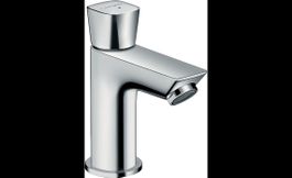Robinet Hangrohe Logis 70 - Chrome, Neuf