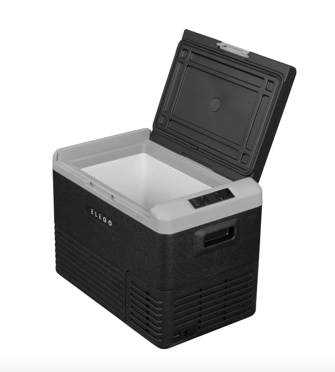 Frigoriferi & Refrigeratori: Kühlbox elektrisch 40L - Gratis Versand – Nuovo e nell'imballaggio originale da Kleinwangen venduto da meinwarenkorb.ch 2