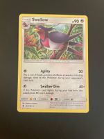 Swellow 104/145 Guardians Rising