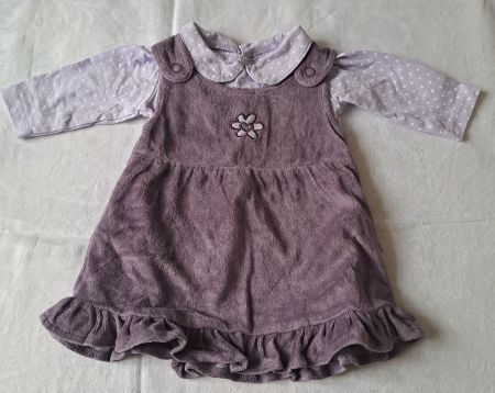 Robe pour fille taille 62