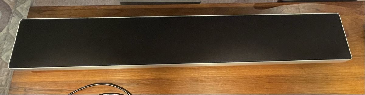 Bang & Olufsen Casse acustiche: Beosound Stage – Usato da Weisslingen venduto da HeinzH01 1