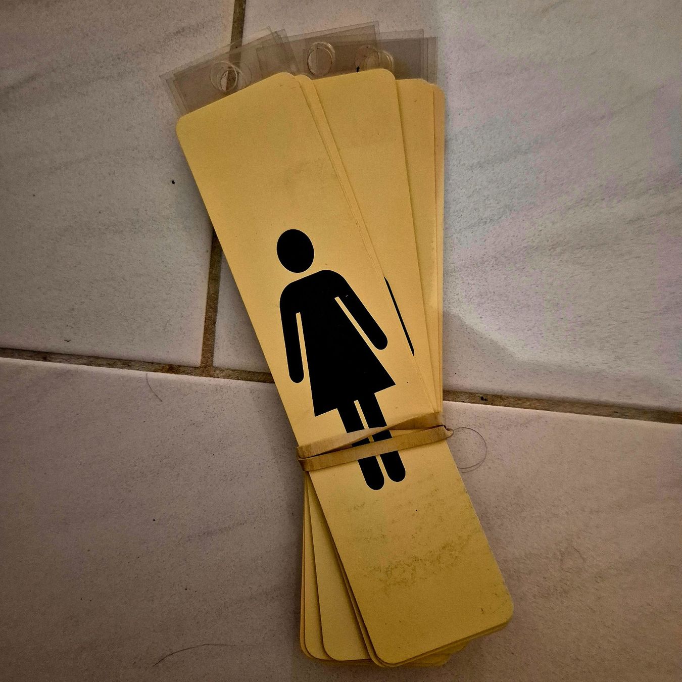 Sticker: Selbstklebe Tafel – Nuovo (secondo la descrizione) da Arni AG venduto da kurtrmeier