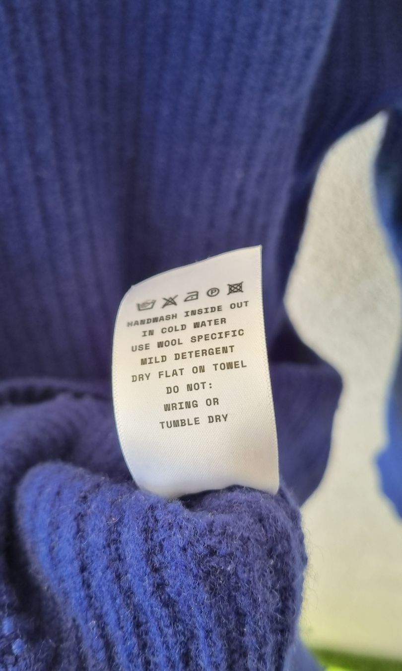 Pulls & Sweat-shirts: Pullover aus Lammwolle, Gr. M – D'occasion à Oberriet SG par gimidrip 6