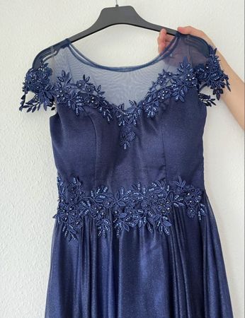 Abendkleid