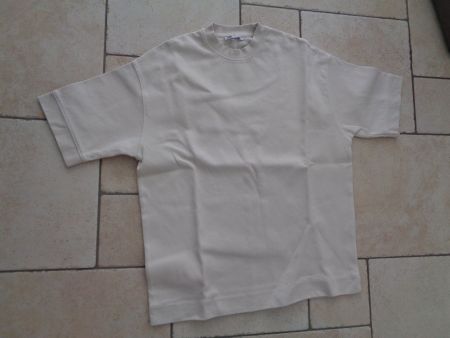 Shirt  Zara  Grösse S