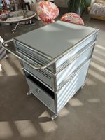 USM Rollkorpus Grau Korpus 
