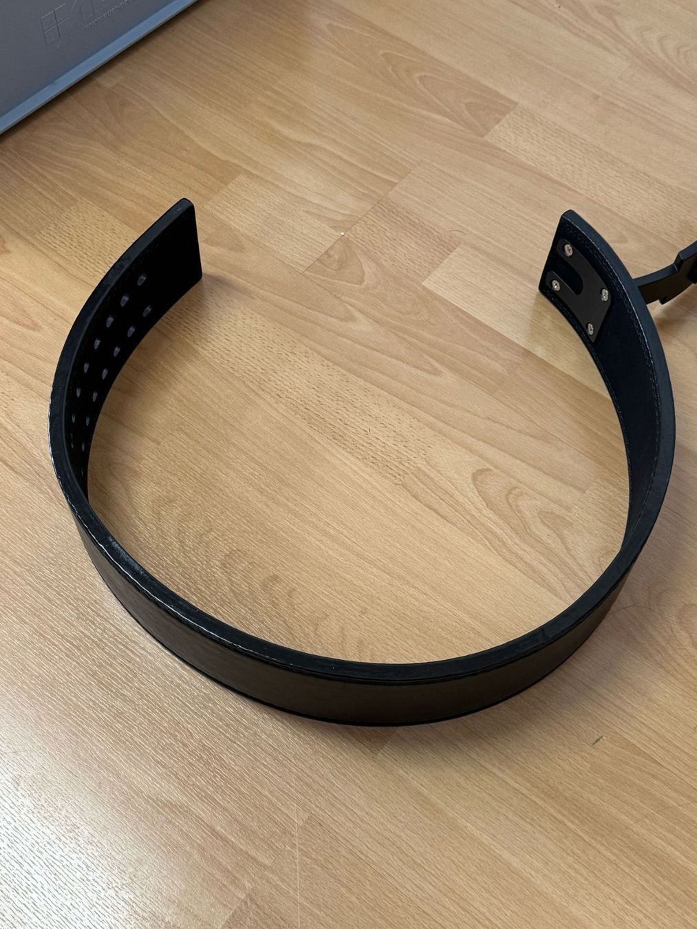 Hometrainer: Gewichthebegurt – Nuovo e nell'imballaggio originale da Güttingen venduto da JeffreyGucc 4