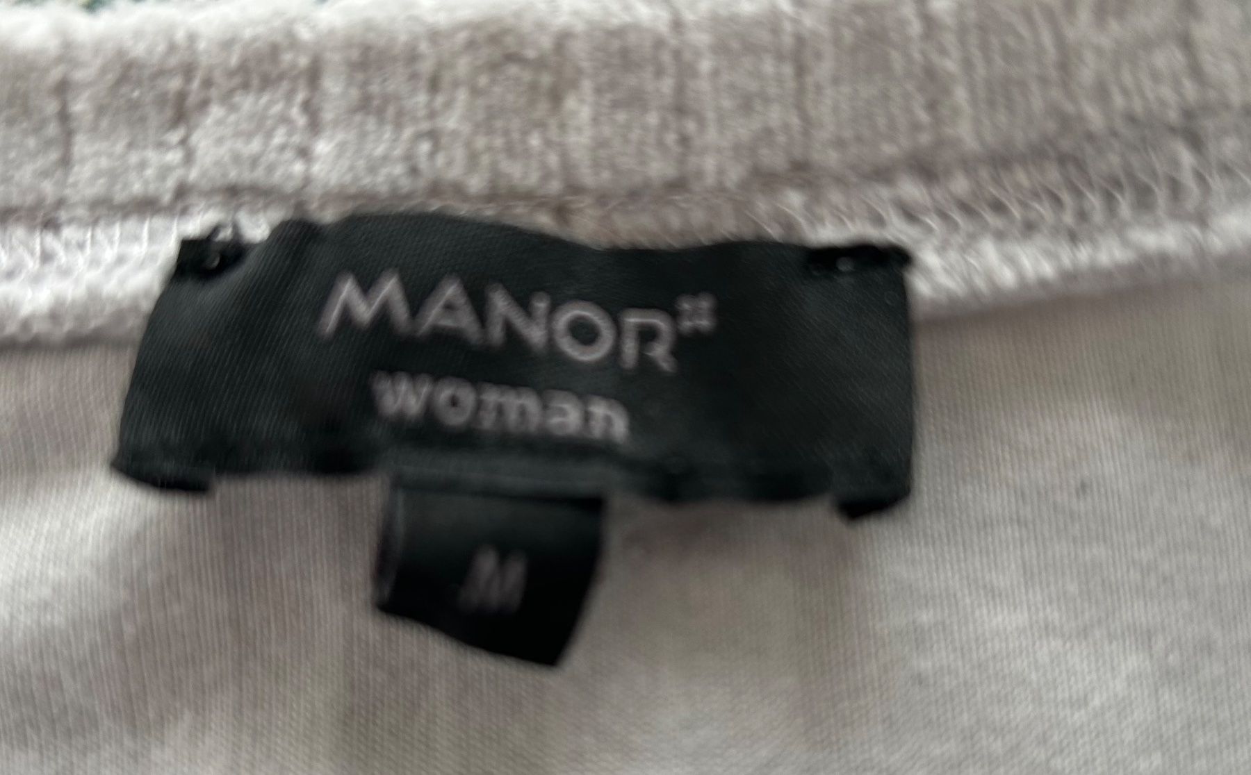Manor Maglioni & Felpe: Wellness Ripp-Sweater, M - Neu – Usato da Seuzach venduto da Megane1 4