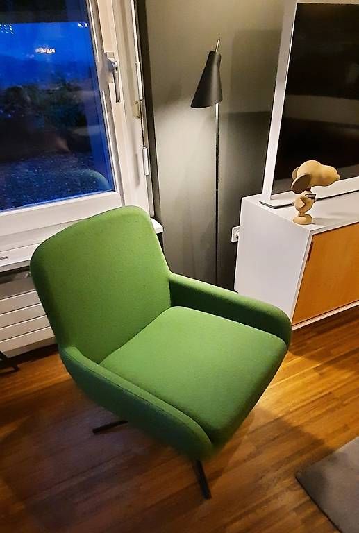 Softline Poltrone: Softline  Coctailsesel  COCO – Usato da Galgenen venduto da Madre 4