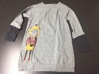 Lotti & Set di vestiti: Mädchen Kleiderset Grösse 126 bis 146 – Usato da Emmen venduto da Aribini 1