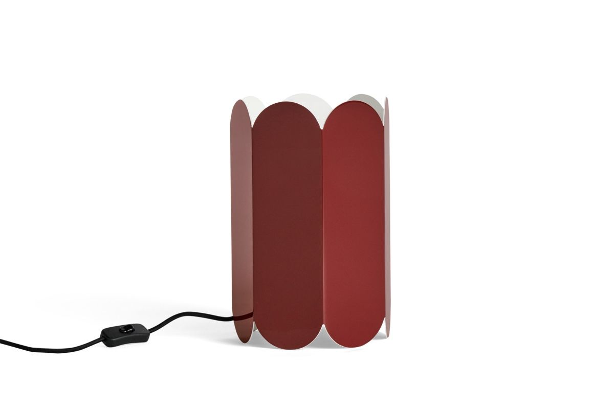 Hay Lampadari & plafoniere: Pendelleuchte Arcs shade von Hay – Nuovo e nell'imballaggio originale da Interlaken venduto da solange02 1