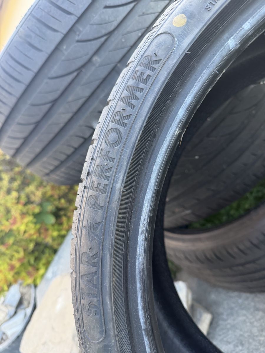 Pneumatici & Ruote complete: Sommerpneu – Usato da Schüpfen venduto da Zuri68 1