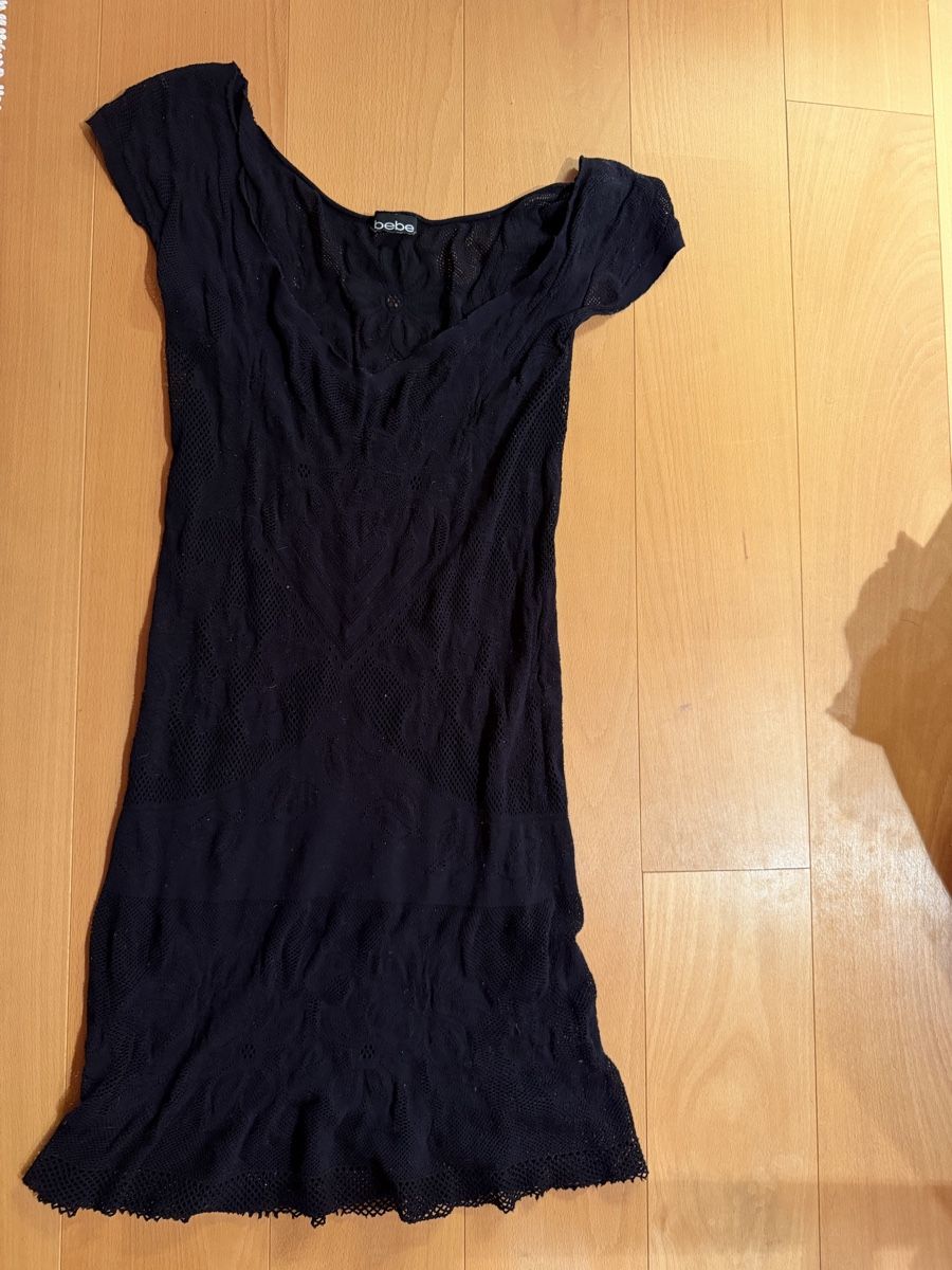 Kleider: Schönes Bebe Kleid – Gebraucht aus Jona von HappyHappyHappyHappy 1