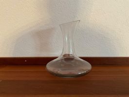 Eleganter Rotwein Decanter Volumen 1l