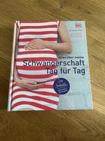Schwangerschaftbuch