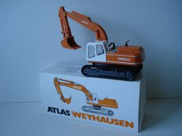 ATLAS 1704 LC Raupenbagger