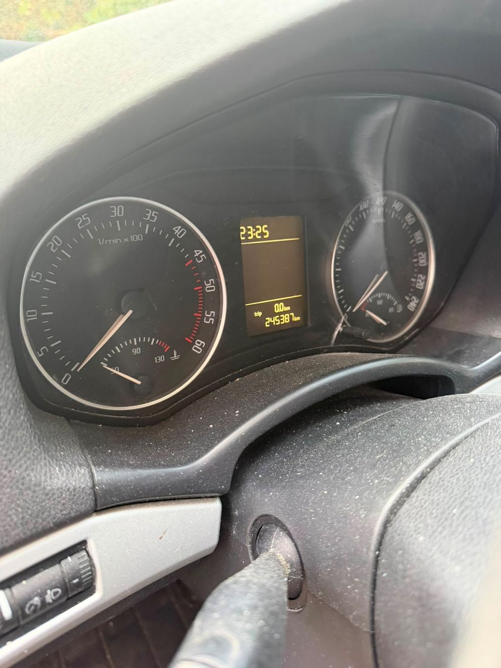 Skoda Automobili: Skoda Octavia 1.9 TDI – Usato da wünnewil venduto da stubllaks 5