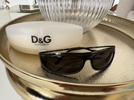 Vintage Sonnenbrille von Dolce&Gabbana