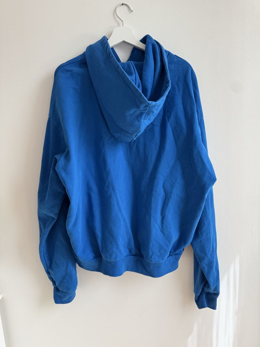 Maglioni & Felpe: Hoodie, Blau, 2000 Days yung eye studio – Usato da Bern venduto da seraina211 1