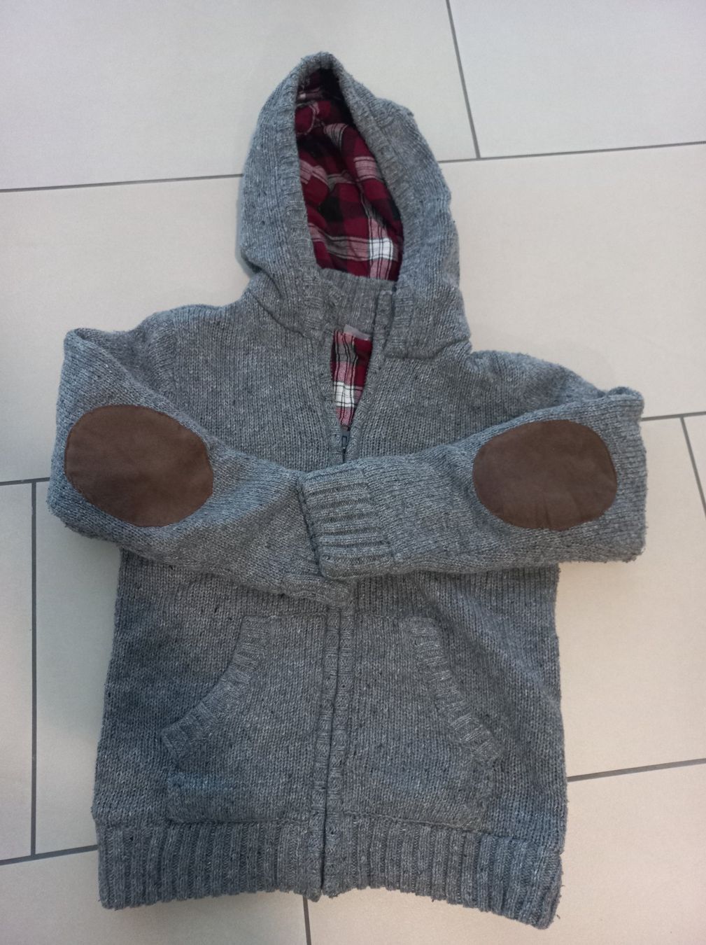 Maglioni & Felpe: Pullover mit Reisverschluss für Jungen – Usato da Dübendorf venduto da movana