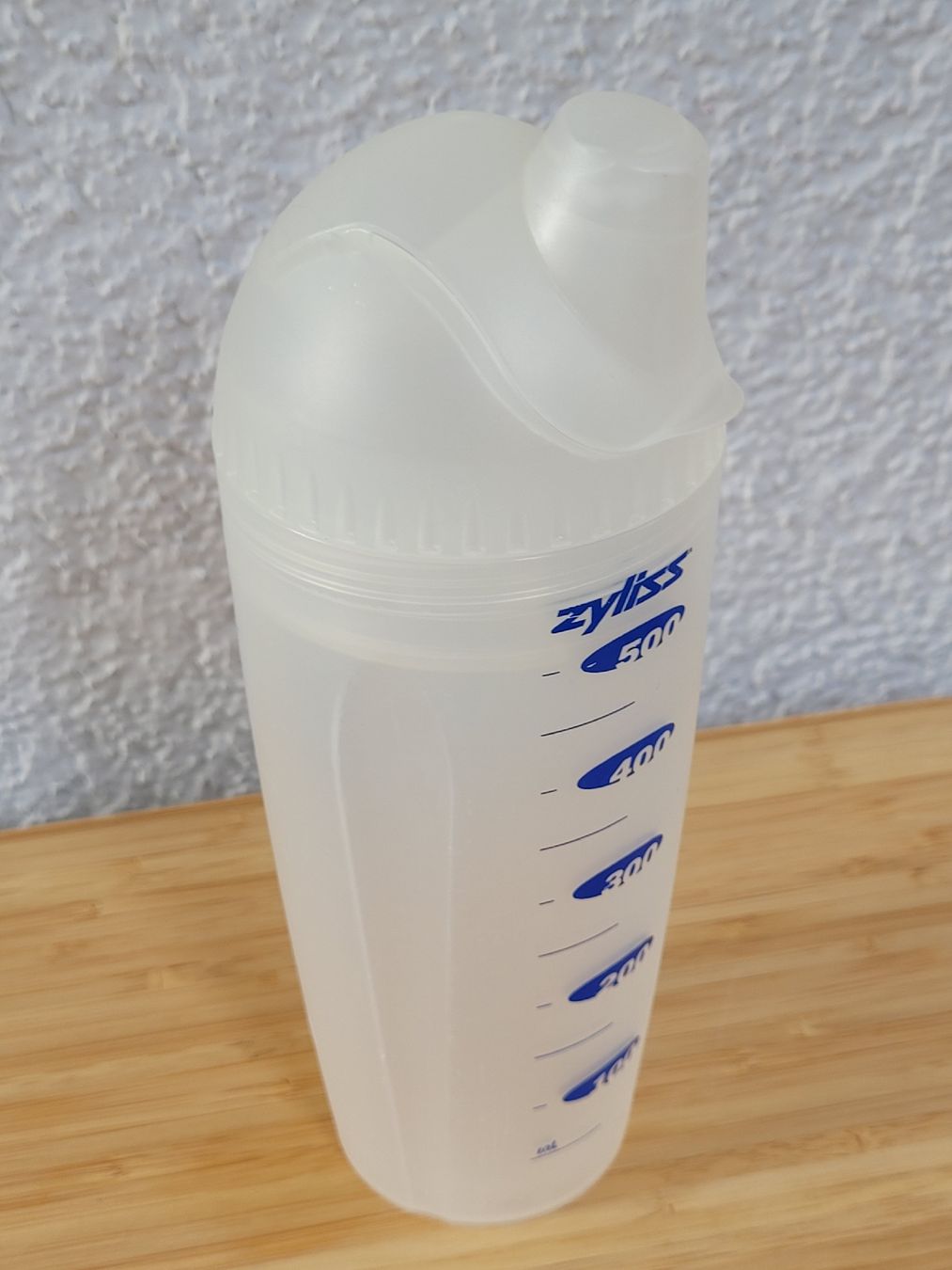 Zyliss Küchengeräte: Vintage Zyliss Schüttelbecher Shaker – Gebraucht aus Buttikon SZ von Renco 1