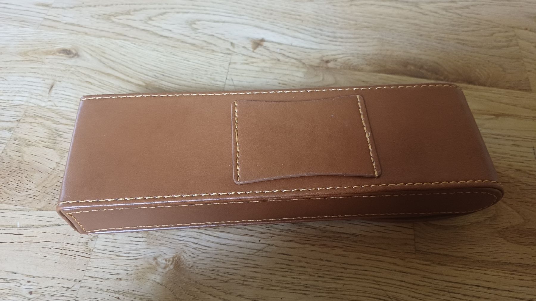 Altri Prodotti per fumatori: Lederbox Villiger  – Usato da Flawil venduto da Pinkmalibu