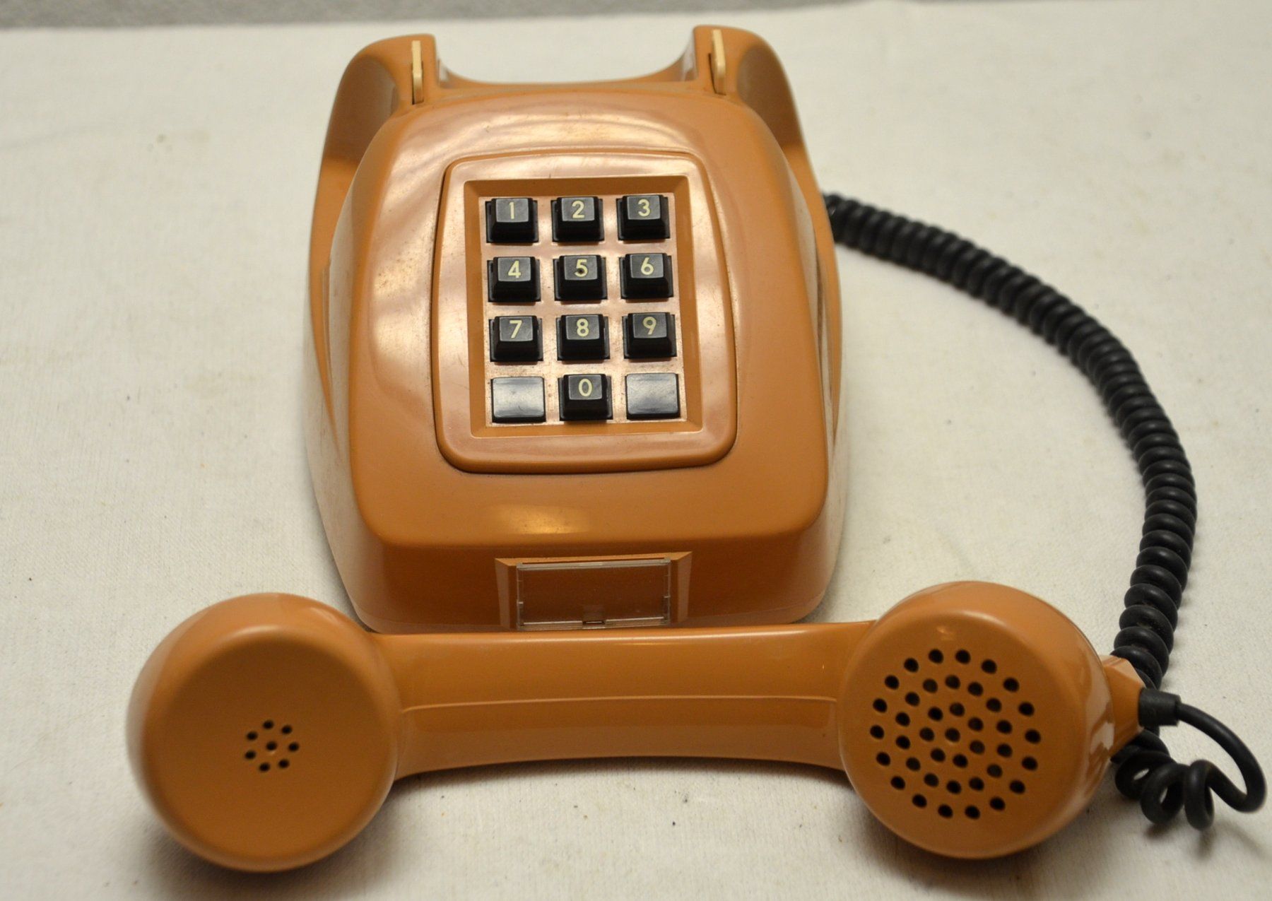 Telefoni: Autophon Telefon / telephone Retro 80s – Difettoso da Collonges venduto da arashee 3