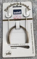 RUNDSTRICKNADEL ADDI