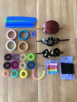 Accessoires für Haare NEU