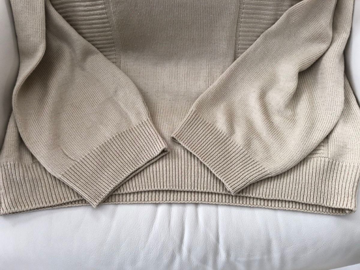 Lacoste Maglioni & Felpe: Pullover Lacoste Vintage – Usato da Bettwiesen venduto da cofrarium 3