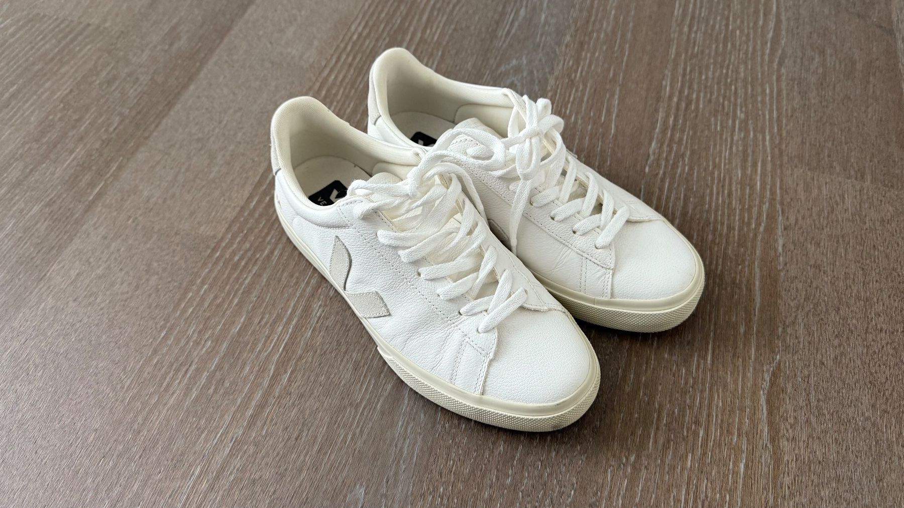 Veja Herrenschuhe: Veja, weiss / 40 – Gebraucht aus Zürich von skywa7ker 1