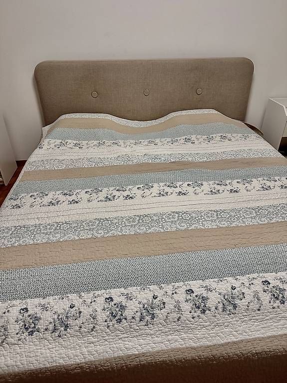Beliani Lits: Bett mit Stauraum - Beliani – D'occasion à Zürich par sar_8pfc