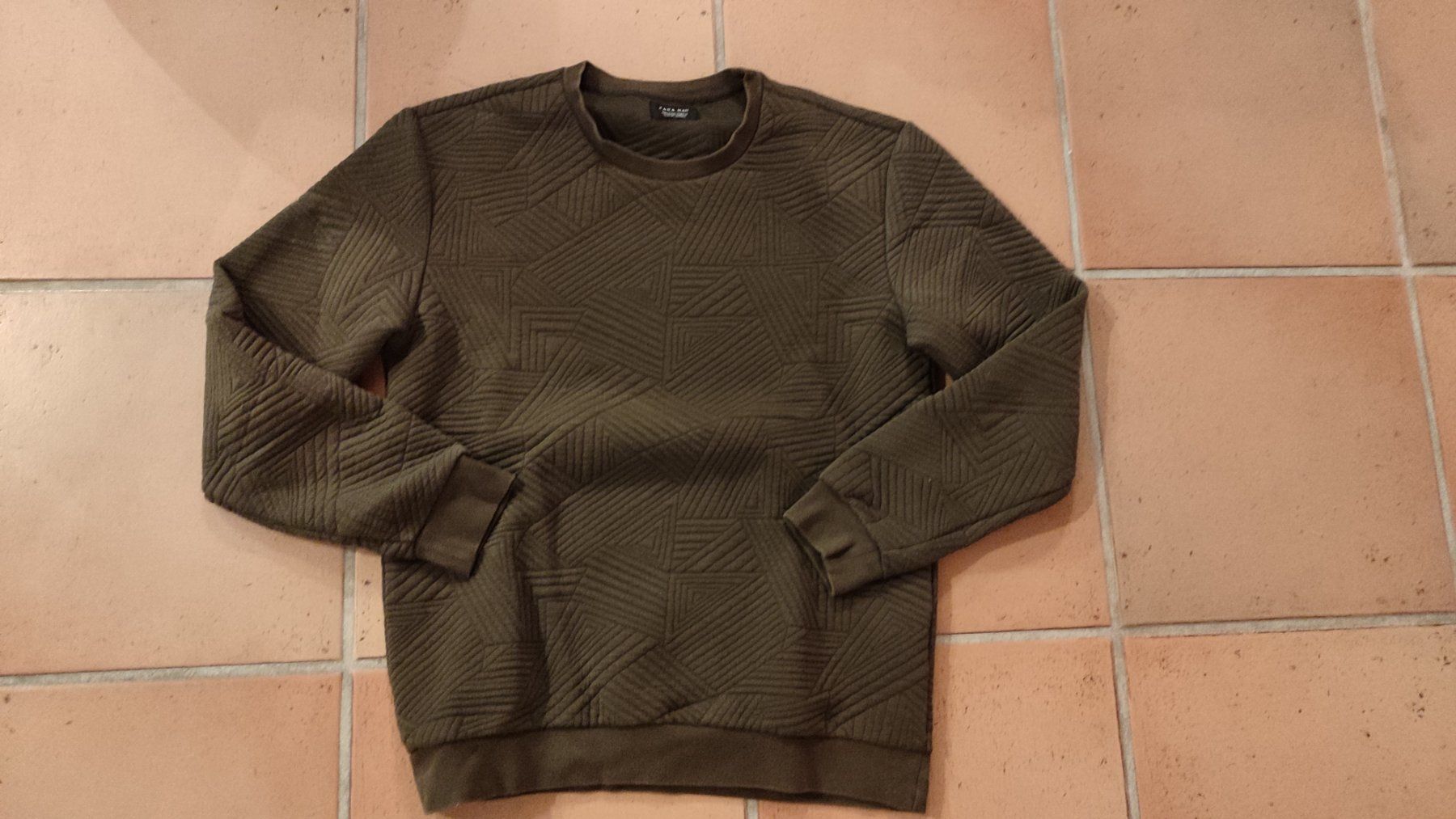 Jack & Jones Maglioni & Felpe: Herren Pullover Jack & Jones Gr. L, Set: 6 Stk. – Usato da Brüttisellen venduto da nic_xm7s 4