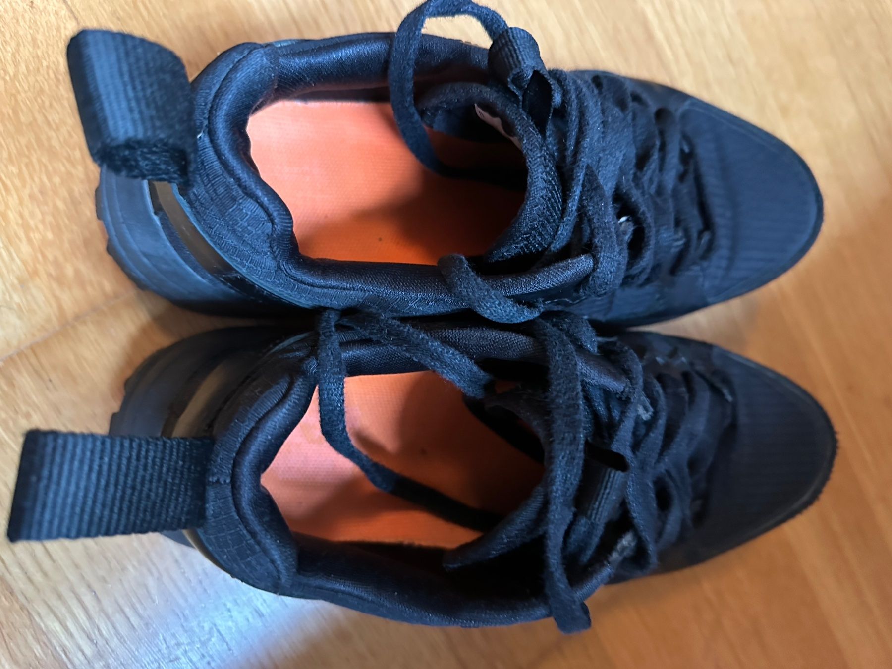 Veja Scarpe da uomo: Veja VENTURI - black / EUR 40 – Usato da Zürich venduto da 72strandkorb 3