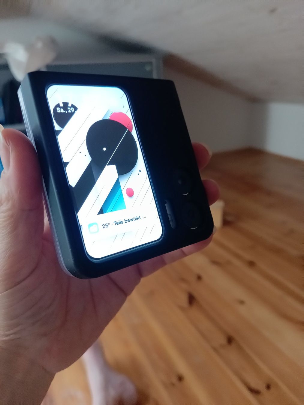 Oppo Telefoni cellulari / Smartphones: oppo n2 flip – Usato da Rüti ZH venduto da Aminalejla 5