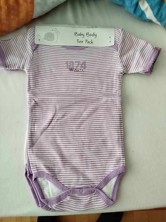 Lotti & Set di vestiti: 3er Set Kurzarm Boys Gr.86/92 – Usato da Meiringen venduto da apl76