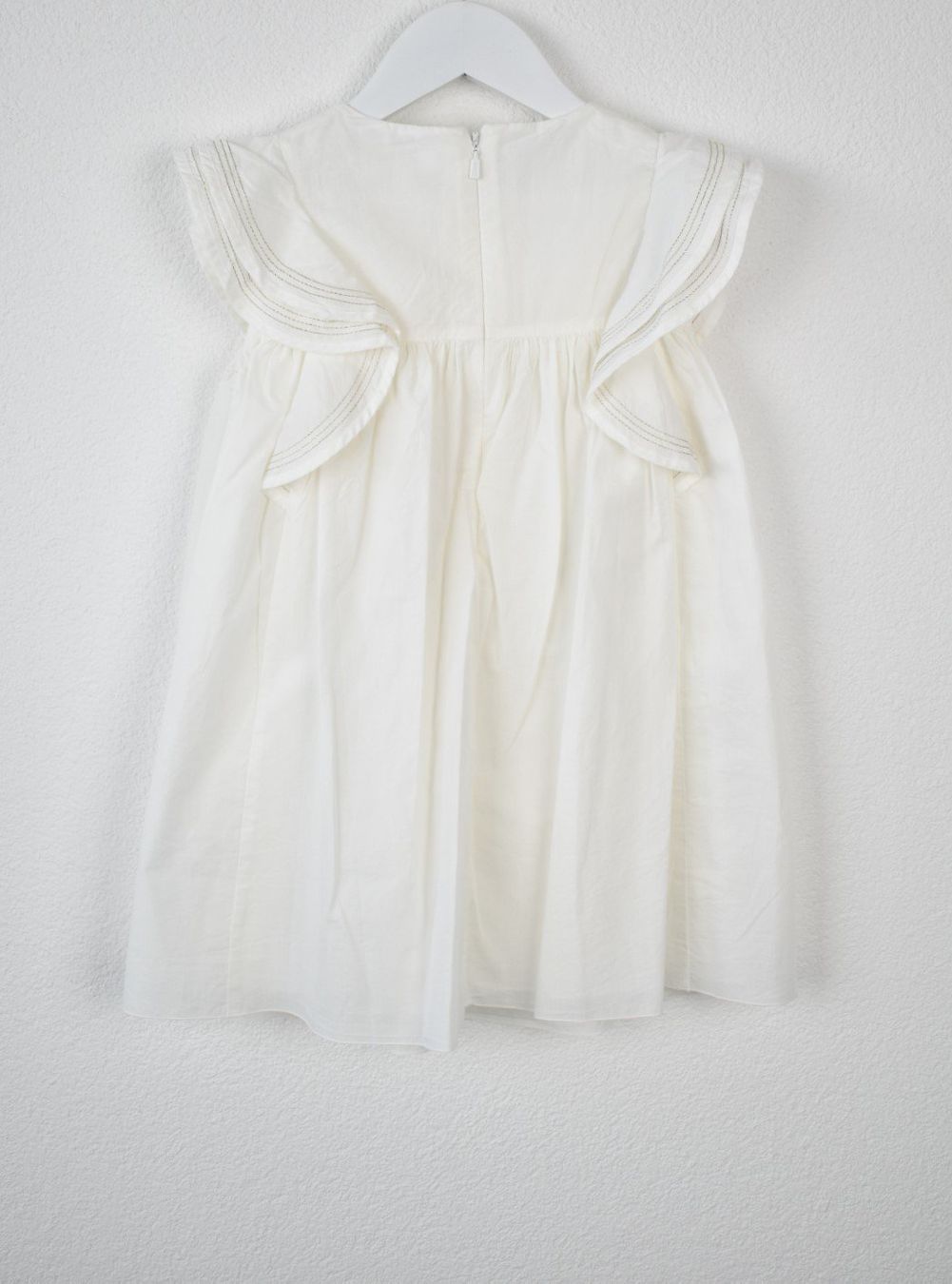 Chloé Vestiti & Gonne: Chloé Sommerkleid Gr.110 – Nuovo (secondo la descrizione) da Nürensdorf venduto da 2ND_STORY 3