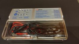 Chargeur de batteries
