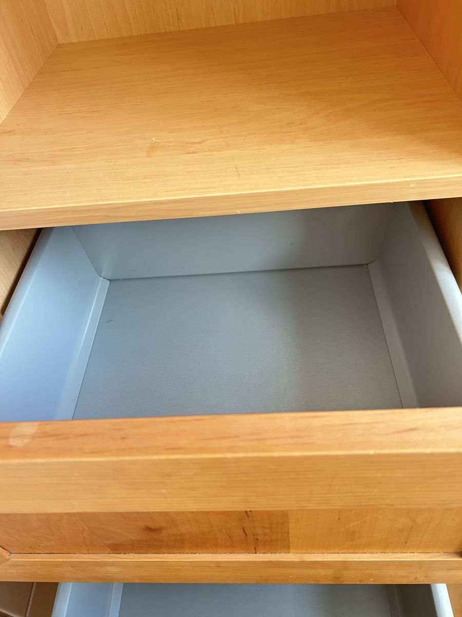 Armadi: Hochschrank für Bad – Usato da Bülach venduto da ik1808 4
