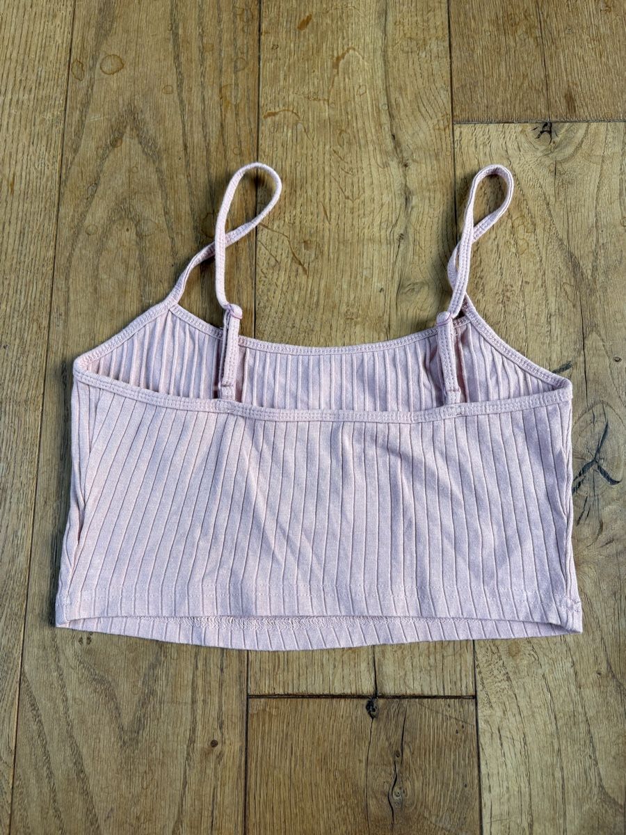 Shein Top: Crop Top in der Grösse S  – Usato da Frauenfeld venduto da lin_77m9 1